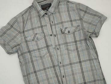 Shirts: Shirt for men, L (EU 40), condition - Good