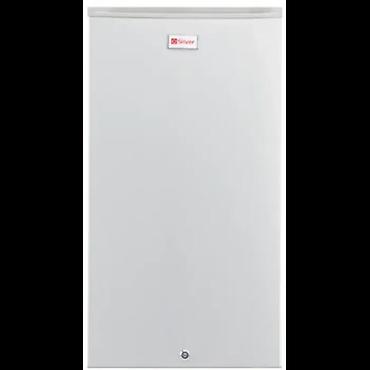 mini radio: Silver SL-90 BC Mini Soyuducu 165L A+ De Frost Kompakt ölçülü, geniş — 1