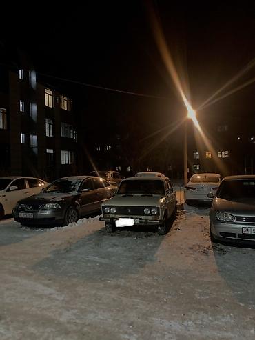 ВАЗ (ЛАДА): ВАЗ (ЛАДА) 2106: 1996 г., 1.7 л, Механика, Бензин, Седан — 5