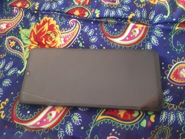 телефон режим 6: Redmi, Redmi K60, түсү - Кара