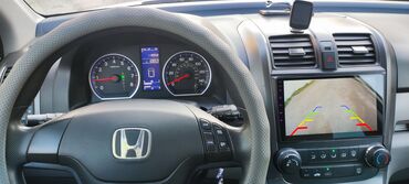 Honda: Honda CR-V: 2009 г., 2.4 л, Автомат, Бензин, Кроссовер — 6