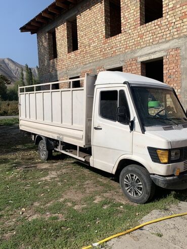 верхний рычаг хонда одиссей: Легкий грузовик, Mercedes-Benz, Стандарт, 3 т, Новый