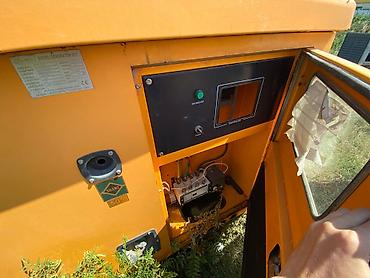 10 kva generator: 200 Kva generator yenidir,çatdırılması qurlaşdırılması qiymətə — 3
