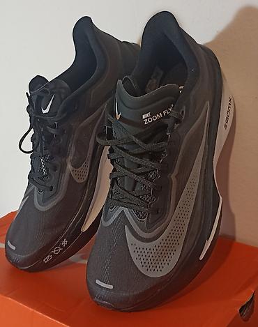 baletanke devojcice: Original Vrhunske Nike Zoom Fly 5 –br.45,5-29,9cm muške patike za — 5