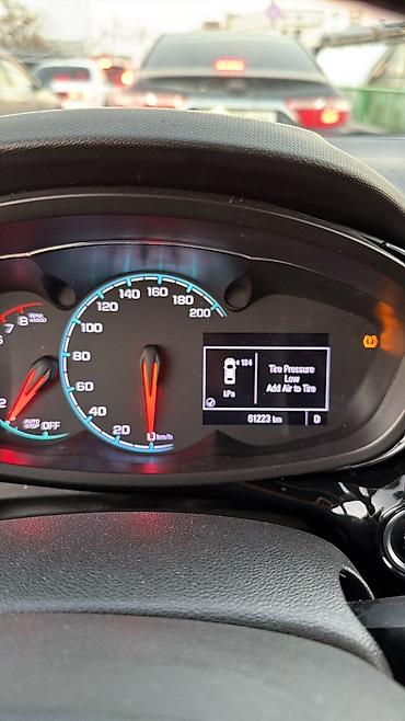 Chevrolet: Chevrolet Spark: 2019 г., Автомат, Хэтчбэк — 6