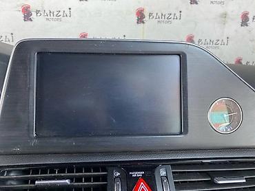 step wgn: Монитор HYUNDAI Grandeur IG G6DG 2018 (б/у) — 1