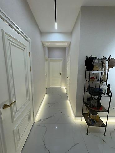 60: 3 комнаты, 90 м², Мед Академия Элитка, 6 этаж, Дизайнерский ремонт — 7