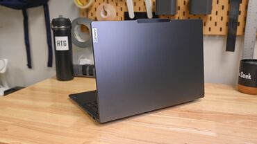 сколько стоит компьютер: Ноутбук, Lenovo, 32 ГБ ОЗУ, Intel Core i9, 16 ", Б/у, Для работы, учебы, память SSD
