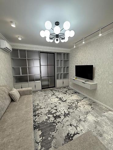 Долгосрочная аренда квартир: 2 комнаты, Агентство недвижимости, Без подселения — 4