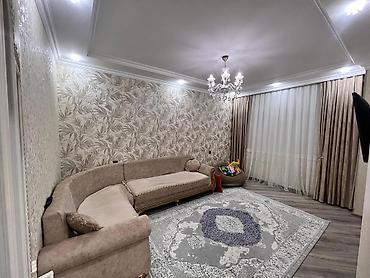 ev kiraye: 3 otaqlı, Yeni tikili, 92 kv. m — 1