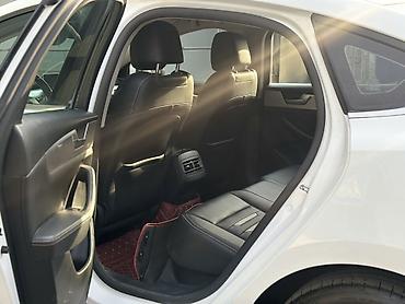 byd qin pro: BYD Qin: 2021 г., Автомат, Электромобиль, Седан — 5