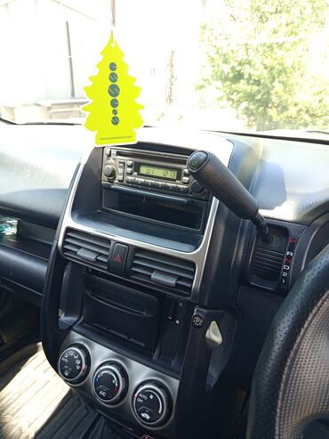купить запчасти на опель вектра б: Honda CR-V: 2003 г., 2 л, Автомат, Бензин, Кроссовер