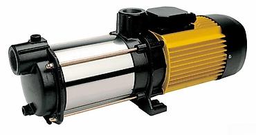 gidrofor: Su nasosu "Espa prisma"Espa Prisma 15 2m - aşağı güc və performanslı — 1
