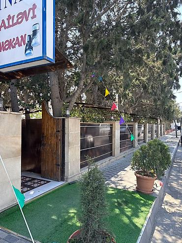 kababcı: Aşpaz tələb olunur, İsti sex, İstənilən yaş, 3-5 illik təcrübə — 1