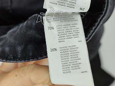 levis jeansy: Denim, Jeansy damskie, rozmiar S — 5
