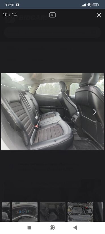 Hyundai: Salam hazır el kredititdi 36 ay 580 man başqa maşınlarda var elinizde — 21