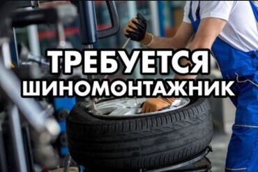 электрик жумуш: Требуется работник, Процент от дохода, Оплата Ежедневно, 3-5 лет опыта
