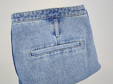 massimo pl: Denim, Jeansy damskie, rozmiar 2XL — 6