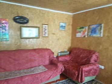 Продажа коттеджей и домов: Дом с двором и садом - Одноэтажный дом с пристройками и крытой — 9