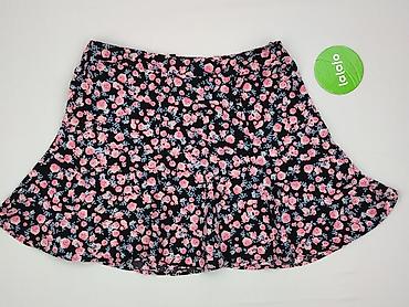 hm zyrafa: H&M Divided, Spódnica damska, rozmiar L — 2