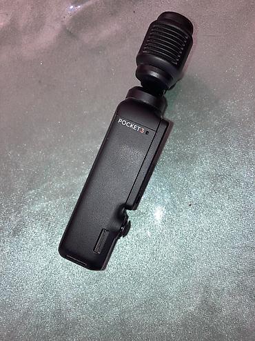 купить компютер бу: Dji osmo pocked 3 creator combo poketidir.Az istifadə olunub.Üstündə — 8