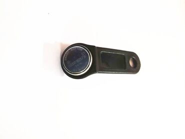 nfc метки: Ключ TM-1990A-F5 электронный носитель информации технологии Touch