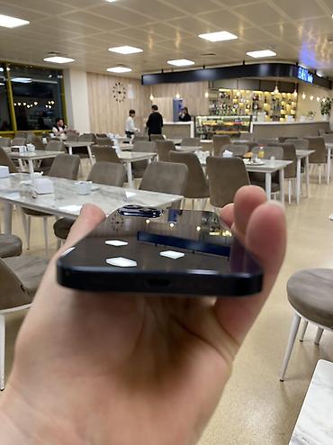 ssd 128gb: IPhone 13, 128 GB, Blue Titanium, Face ID, Simsiz şarj, Sənədlərlə — 4