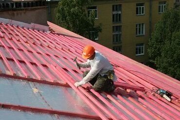 мелкий ремонт крыши в бишкеке: Кровля крыши | Монтаж, Демонтаж 3-5 лет опыта