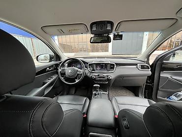 Kia: Kia Sorento: 2019 г., Дизель, Кроссовер at lalafo.kg — 11 Kia: Kia Sorento: 2019 г., Дизель, Кроссовер — 11