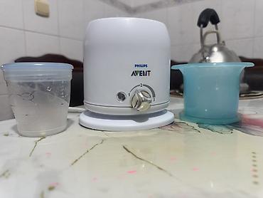 соски avent: Б/у — 1
