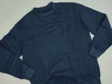 buty w kwiaty ccc: Sinsay, Sweatshirt for men, size M