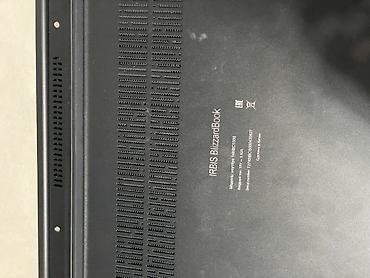 xbox console: Для программирования, Б/у, Intel Core i5 — 4