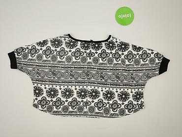 bluza z c: Moodo, Bluzka damska, rozmiar L — 3
