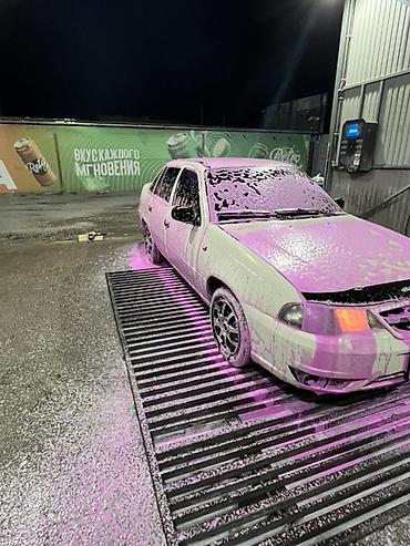 deepal s05 бишкек: Daewoo Nexia: 2010 г., Механика, Бензин — 2