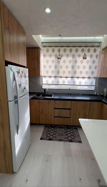 Продажа квартир: 1 комната, 36 м², Элитка, Дизайнерский ремонт — 8