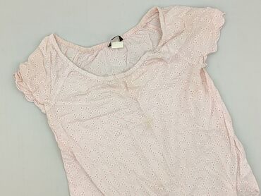 Ubrania damskie: Ellos, Bluzka damska, rozmiar S