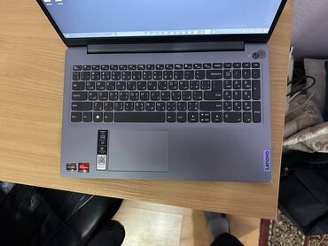 lenovo g50 amd a8: Ноутбук, Lenovo, 16 ГБ ОЗУ, AMD Ryzen 7, память SSD