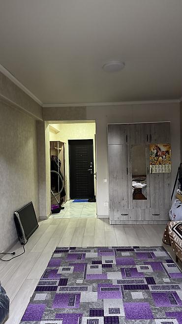 Продажа квартир: 1 комната, 35 м², Элитка, 3 этаж, Евроремонт — 6