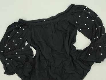 Women's blouse, size L (EU 40)