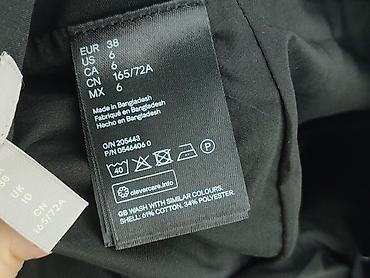 hm cekiny: H&M, Spódnica damska, rozmiar M — 5