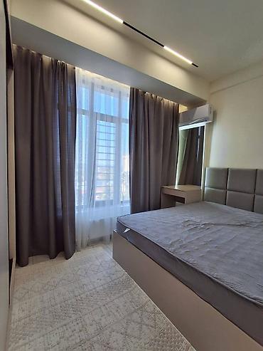 Продажа квартир: 2 комнаты, 56 м², Элитка, 8 этаж, Дизайнерский ремонт — 1