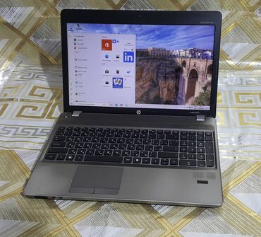 Dell: HP ProBook, 15.6 ", Intel Core i5, 128 GB, Ünvandan götürmə, Pulsuz çatdırılma, Ödənişli çatdırılma