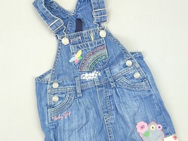 sukienka letnia na codzien: Dress, GAP Kids, 9-12 months, condition - Very good