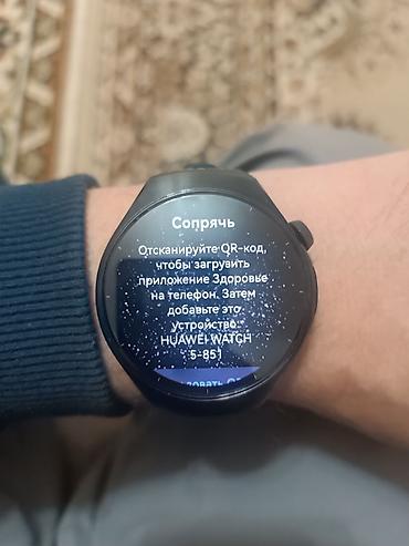redmi note 12 s: HUAWEI WATCH 5 — умные часы с круглым AMOLED‑дисплеем и боковой — 3