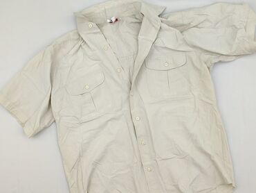 bluzy z traktorem: Basic, Shirt for men, size S