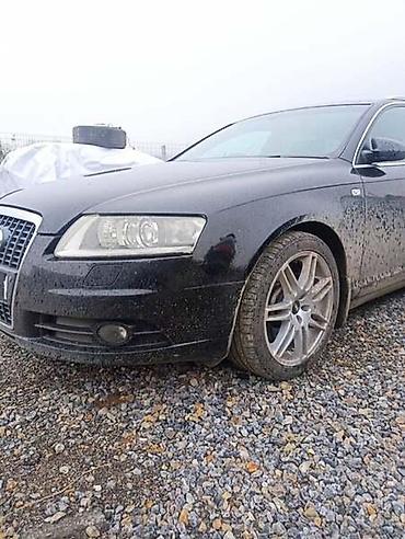 Transport: S LINE LIMARIJA MEHANIKA TRAP ZA AUDI A6 OD 2004. DO 2008. GOD. | — 3