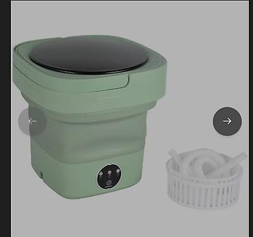 toxuma maşını: Daşınan mini paltaryuyan – qatlanan, kompakt dizayn - Tip — 1