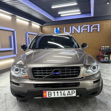 Volvo: Volvo XC90: 2010 г., 4.4 л, Автомат, Бензин, Кроссовер — 3