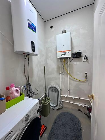 Продажа коттеджей и домов: 4 комнаты, 100 м², 2 соток, Бишкек, Агентство недвижимости — 5