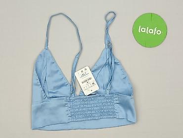stanem inj: Stradivarius, Top damski, rozmiar M — 3